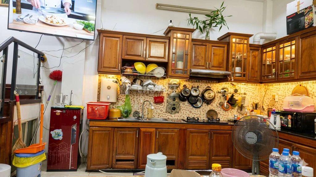 CỰC PHẨM CẦN BÁN NHÀ MẶT TIỀN– ĐƯỜNG SỐ 5, BÌNH HƯNG, BÌNH CHÁNH