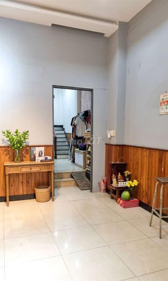 CỰC PHẨM CẦN BÁN NHÀ MẶT TIỀN– ĐƯỜNG SỐ 5, BÌNH HƯNG, BÌNH CHÁNH