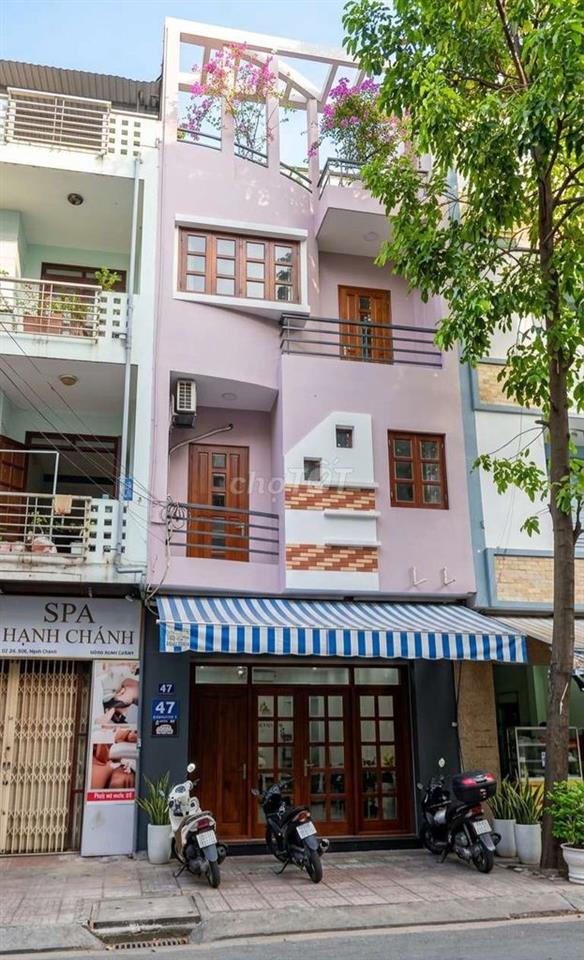 CỰC PHẨM CẦN BÁN NHÀ MẶT TIỀN– ĐƯỜNG SỐ 5, BÌNH HƯNG, BÌNH CHÁNH