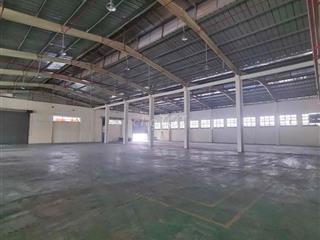 KHO XƯỞNG GIÁ RẺ ( 2.100m2 ) PCCC- CONTAINER