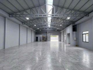 KHO XƯỞNG GẠCH MEN ( 13 x 12m ) CONTAINER 24/24