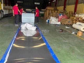 KHO XƯỞNG NỀN EPOXY- PCCC ( 1.000m2 ) QL1A