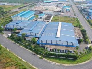 Cho thuê xưởng 14464m2 thuộc kcn Hiệp Phước phù hợp chứa hàng