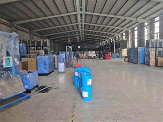 CHO THUÊ XƯỞNG  1200m2 – VĨNH LỘC, BÌNH CHÁNH  giá chỉ 60 triệu/ tháng