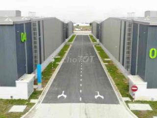 CHO THUÊ KHO XƯỞNG 4500m2-40000m2 – KCN PHÚ AN THẠNH, LONG AN