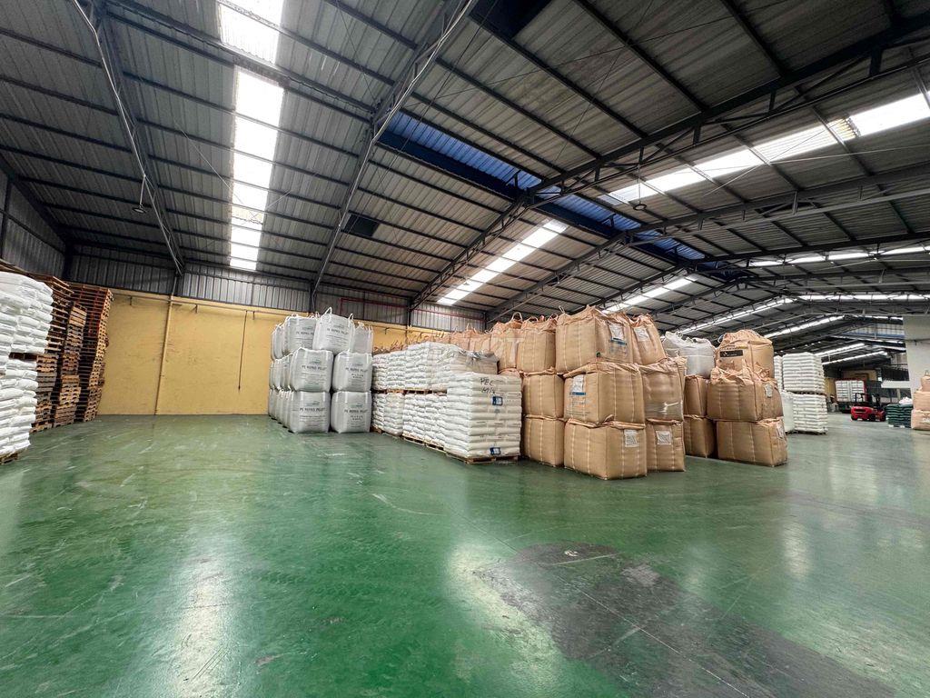 CHO THUÊ KHO XƯỞNG 1.200m²   TRẦN VĂN GIÀU – TÂN VĨNH LỘC, TP.HCM