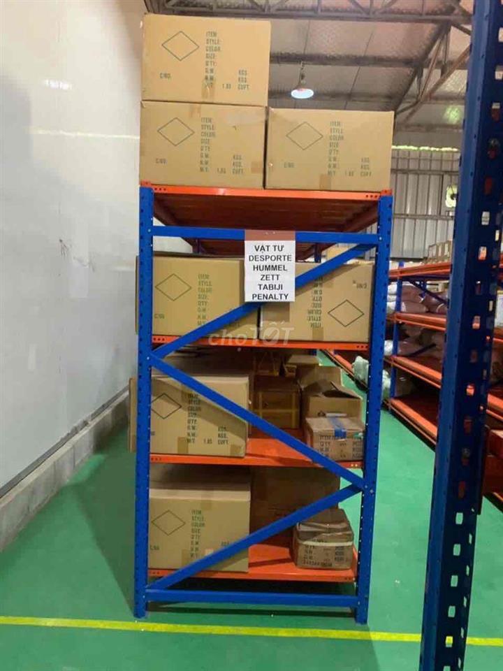CHO THUÊ KHO 250M² – NGUYỄN CỬU PHÚ, BÌNH TÂN, TP.HCM XE CONT 24/24