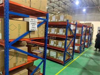 CHO THUÊ KHO 250M² – NGUYỄN CỬU PHÚ, BÌNH TÂN, TP.HCM XE CONT 24/24