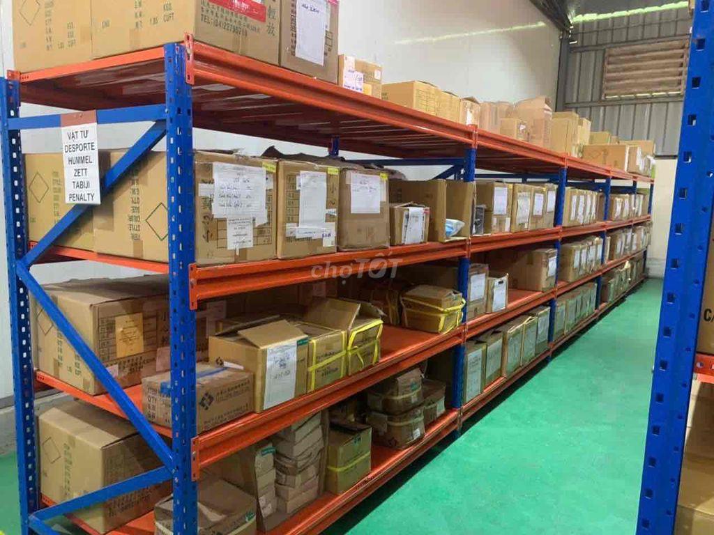 CHO THUÊ KHO 250M² – NGUYỄN CỬU PHÚ, BÌNH TÂN, TP.HCM XE CONT 24/24