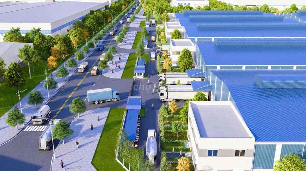 cho thuê nhà xưởng dt từ 3648m2- 50000m2 kcn trảng bàng tây ninh
