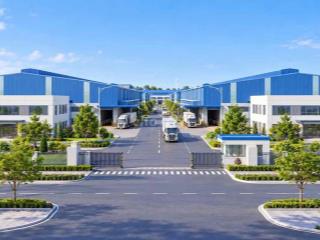 cho thuê nhà xưởng dt từ 3648m2- 50000m2 kcn trảng bàng tây ninh