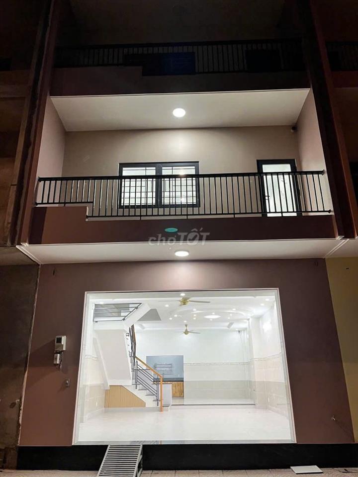 Cho Thuê Nguyên căn Shophouse