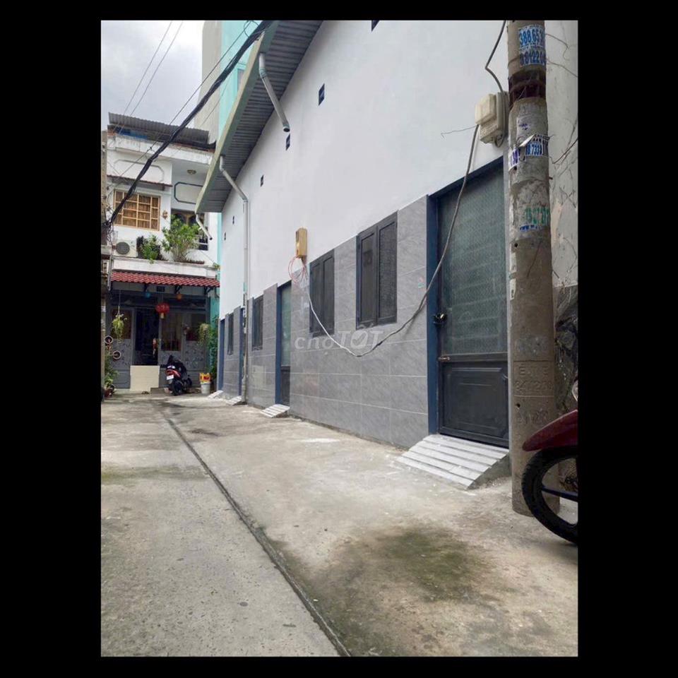 Cho Thuê Phòng trọ giá rẻ 4x3