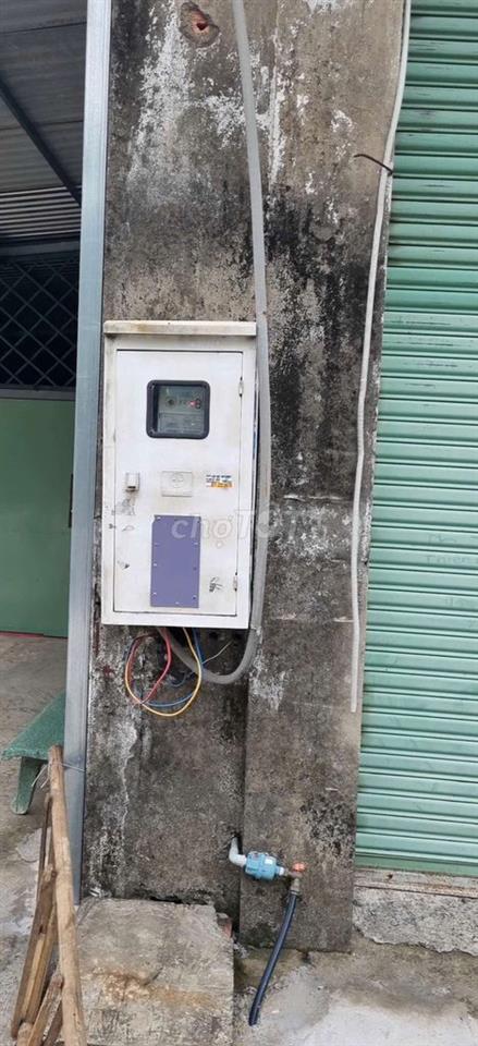 Cho Thuê Kho Xưởng diện tích 600m² gần KCN Lê Minh Xuân điện 3fa 150A