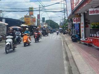 Cho Thuê MBKD ngay chợ ngã 5 vĩnh lộc  