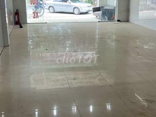 cho thuê nhà 100m² mặt tiền đường lớn kinh doanh mua bán 