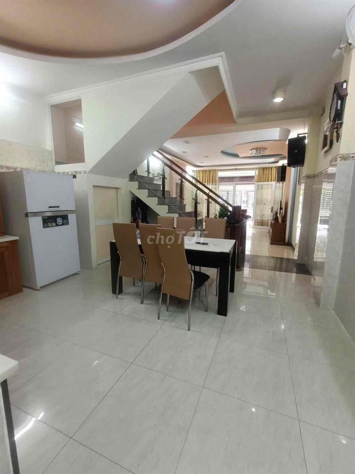 Cho Thuê Nhà Bà Điểm Hóc Môn
