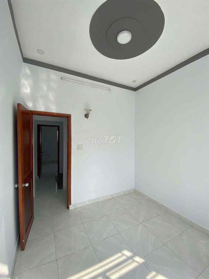 Cho Thuê Nhà Bà Điểm Hóc Môn