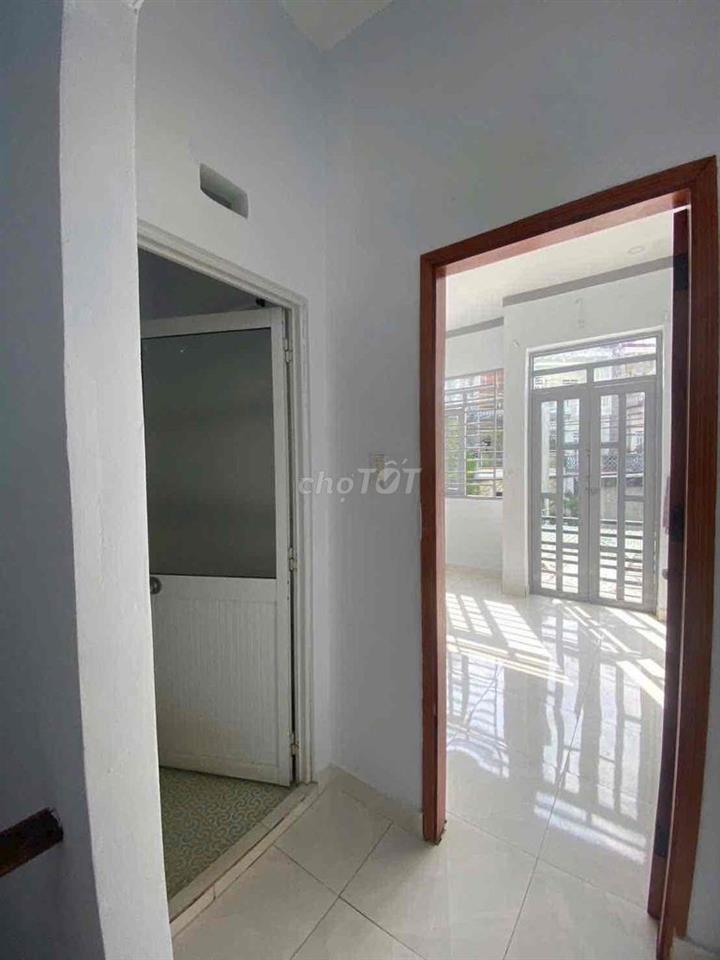 Cho Thuê Nhà Bà Điểm Hóc Môn