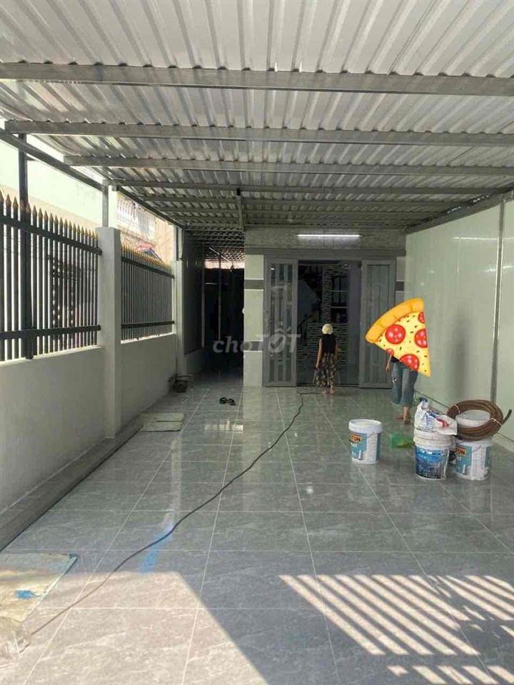 Cho Thuê Nhà Bà Điểm Hóc Môn