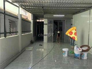 Cho Thuê Nhà Bà Điểm Hóc Môn