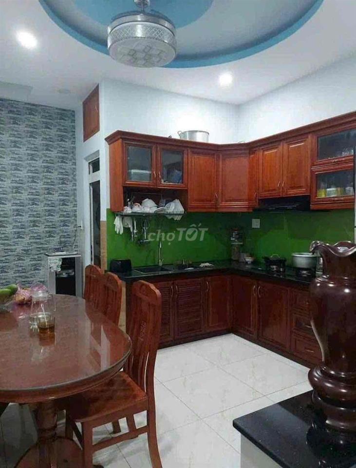 Cho Thuê Nhà Bà Điểm Hóc Môn
