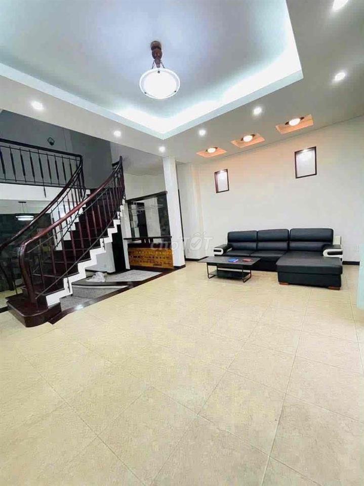 cho Thuê Nhà biệt thự Bà Điểm Hóc Môn