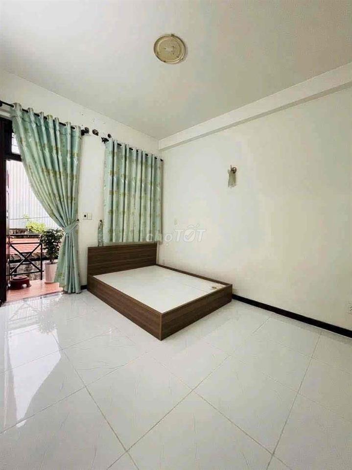 cho Thuê Nhà biệt thự Bà Điểm Hóc Môn