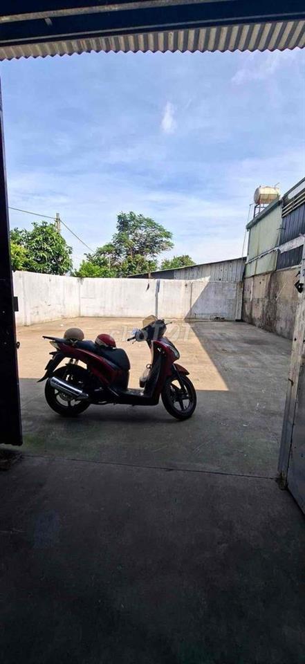 Cho Thuê kho Xưởng Xuân Thới Sơn Hóc Môn