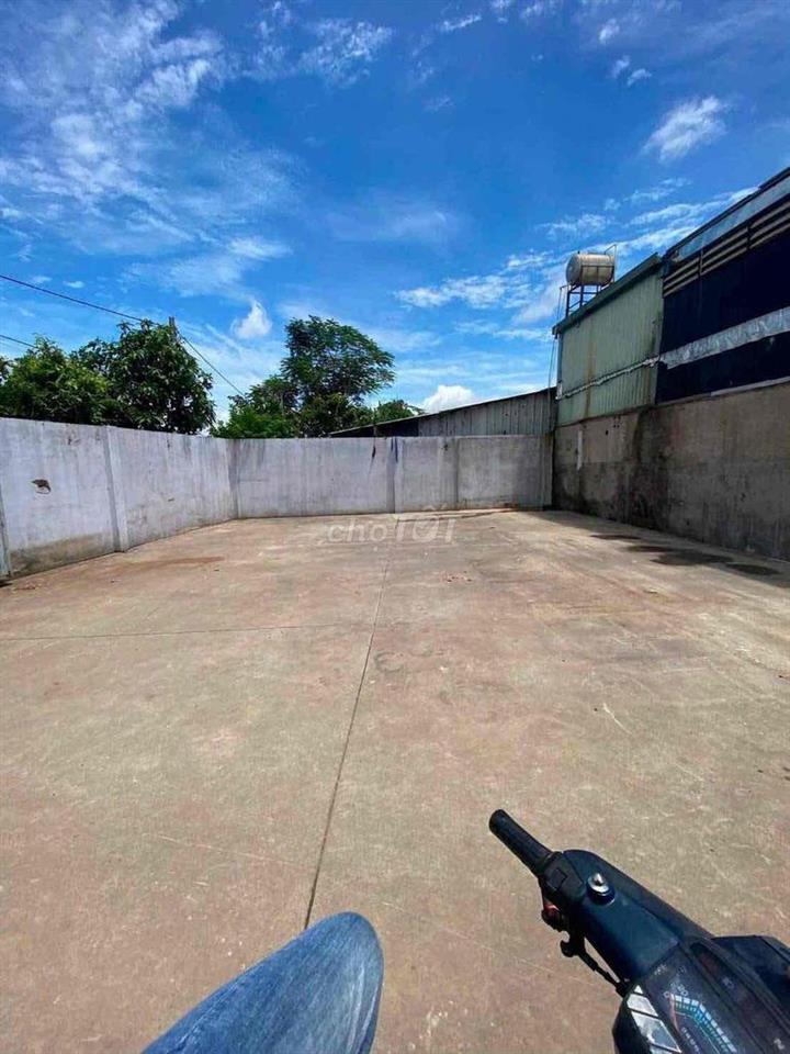 Cho Thuê kho Xưởng Xuân Thới Sơn Hóc Môn