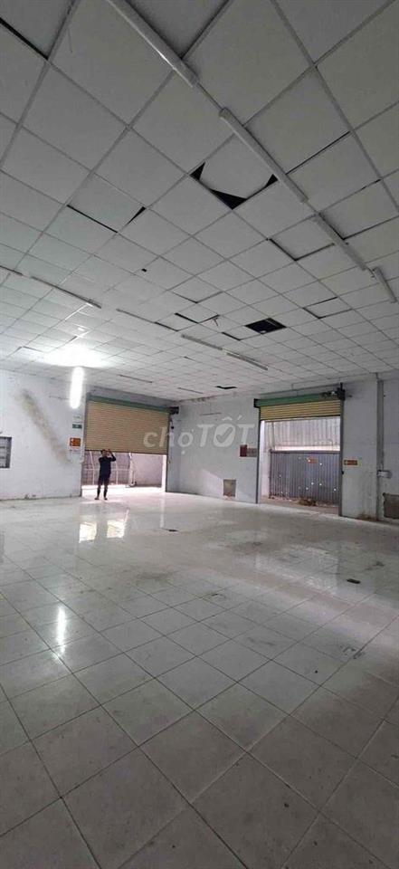 Cho Thuê kho Xưởng Xuân Thới Sơn Hóc Môn