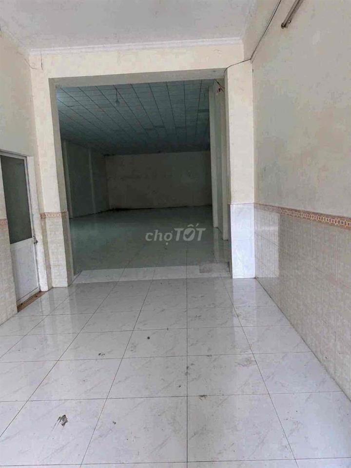 Cho thuê Xưởng Xuân Thới thượng Hóc Môn