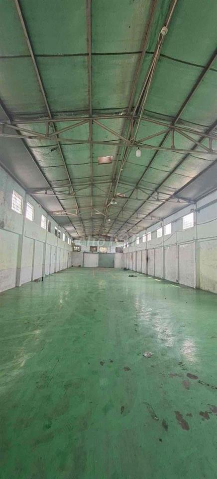 Cho Thuê Xưởng Xuân Thới Thượng Hóc Môn