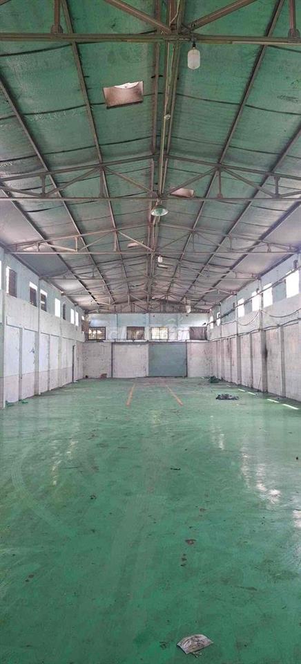 Cho Thuê Xưởng Xuân Thới Thượng Hóc Môn