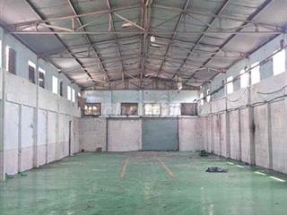 Cho Thuê Xưởng Xuân Thới Thượng Hóc Môn
