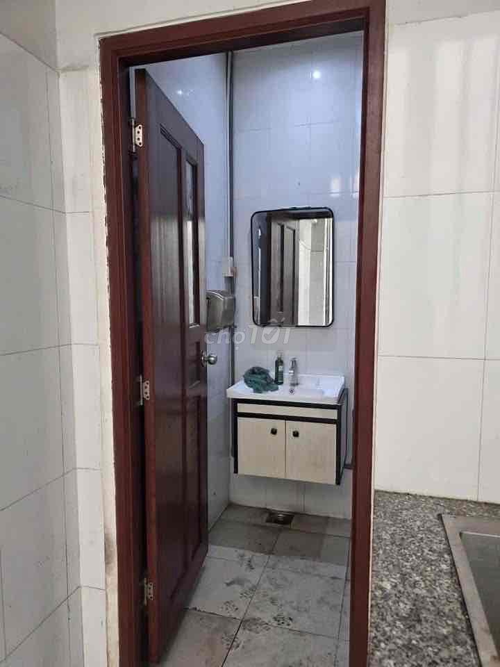 Cho thuê Nhà Mặt Tiền Lê Thị Hà Hóc Môn