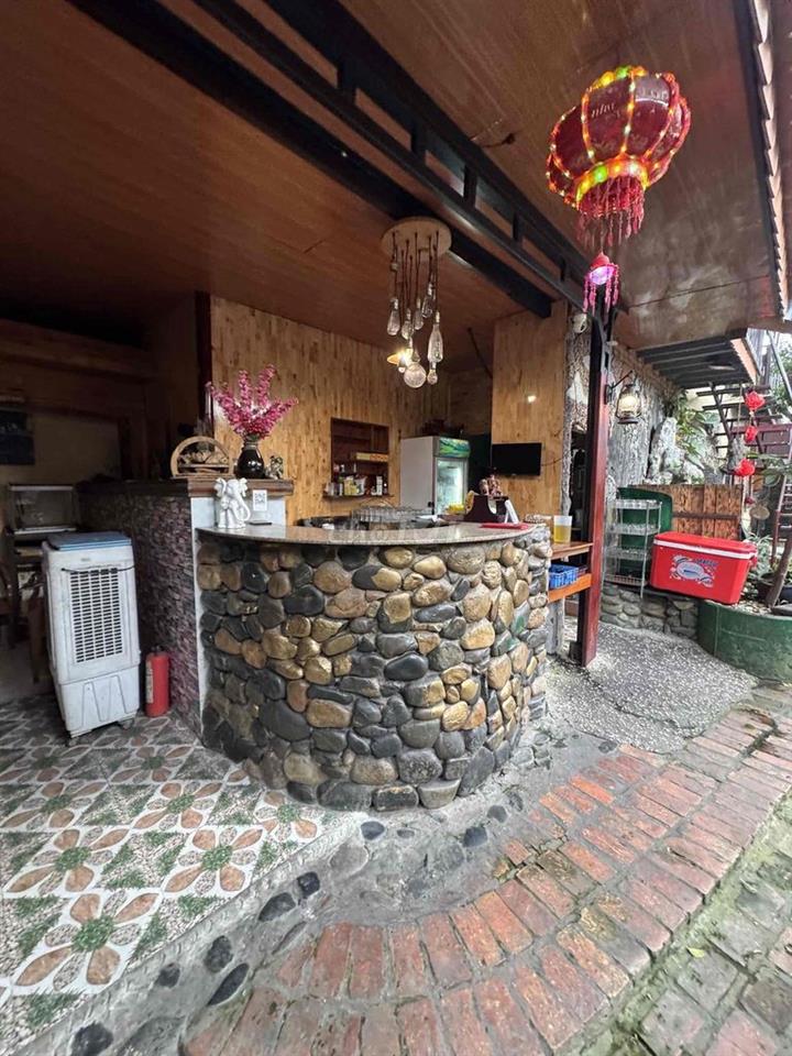 Sang Quán Cà Phê Bà Điểm Hóc Môn