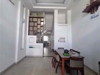 Cho Thuê Nhà  Gần Chợ Đầu Mối Hóc Môn