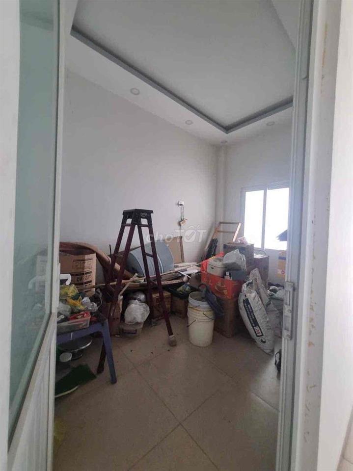 Cho Thuê Nhà  Gần Chợ Đầu Mối Hóc Môn