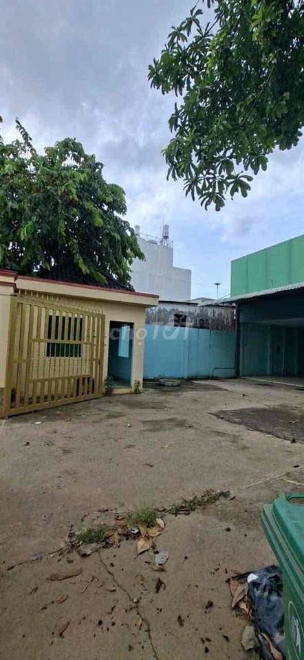 Cho Thuê Kho Xuân Thới Thượng Hóc Môn