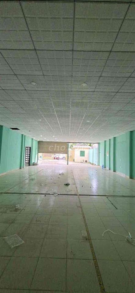 Cho Thuê Kho Xuân Thới Thượng Hóc Môn