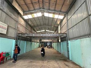 Cho Thuê Kho Bà Điểm Hóc Môn