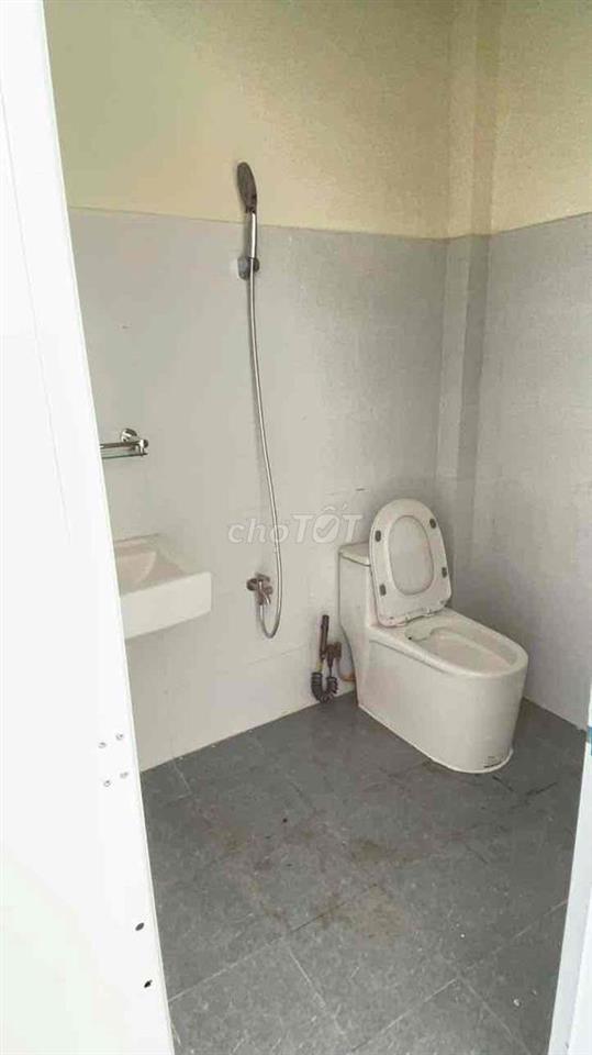 Cho Thuê Mặt Tiền Dương Công Khi XTT hóc môn