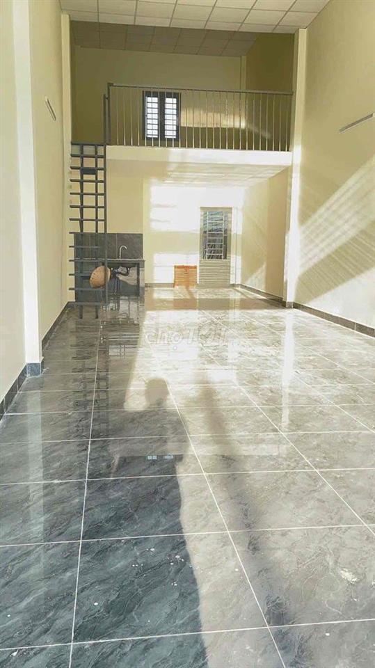 Cho Thuê Mặt Tiền Dương Công Khi XTT hóc môn