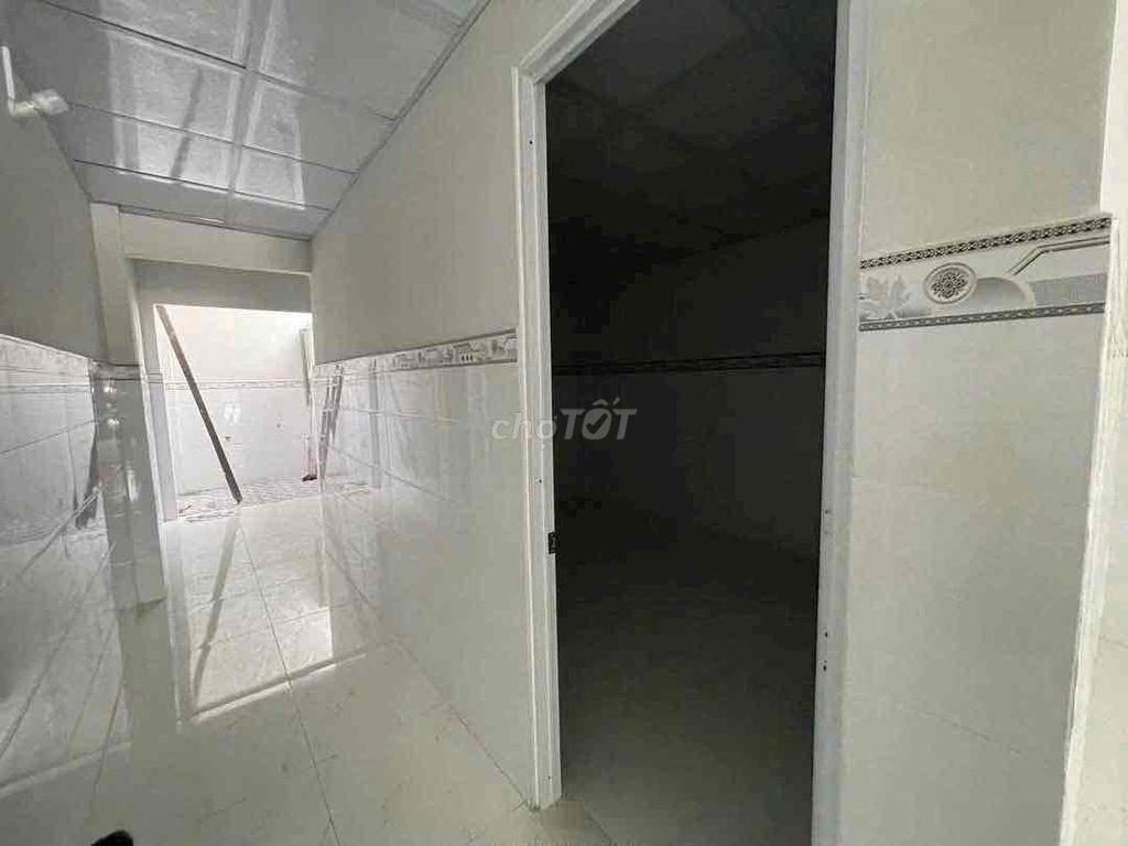 Cho Thuê Nhà Xuân Thới Thượng Hóc Môn