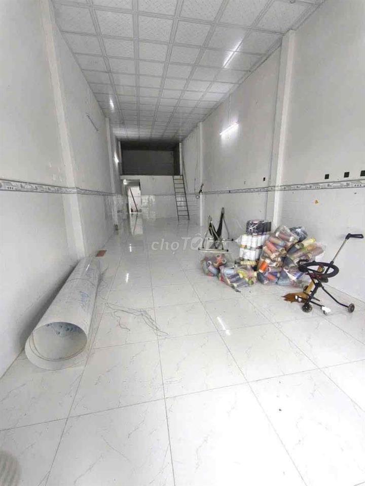 Cho Thuê Nhà Xuân Thới Thượng Hóc Môn