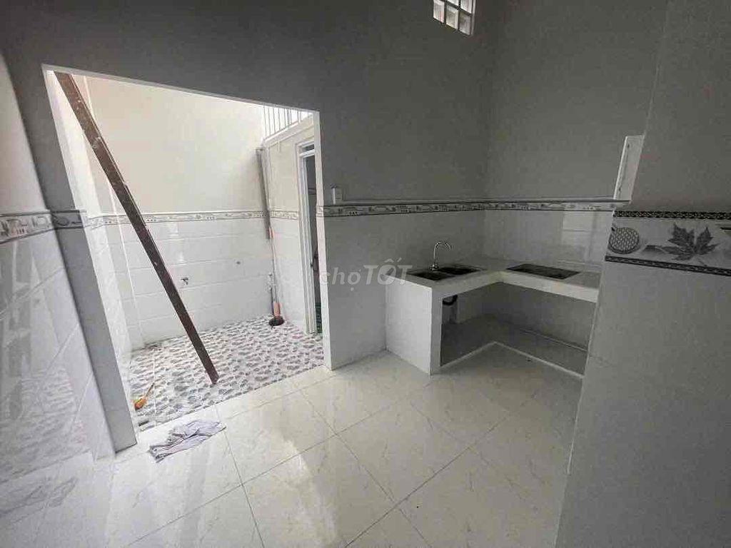 Cho Thuê Nhà Xuân Thới Thượng Hóc Môn