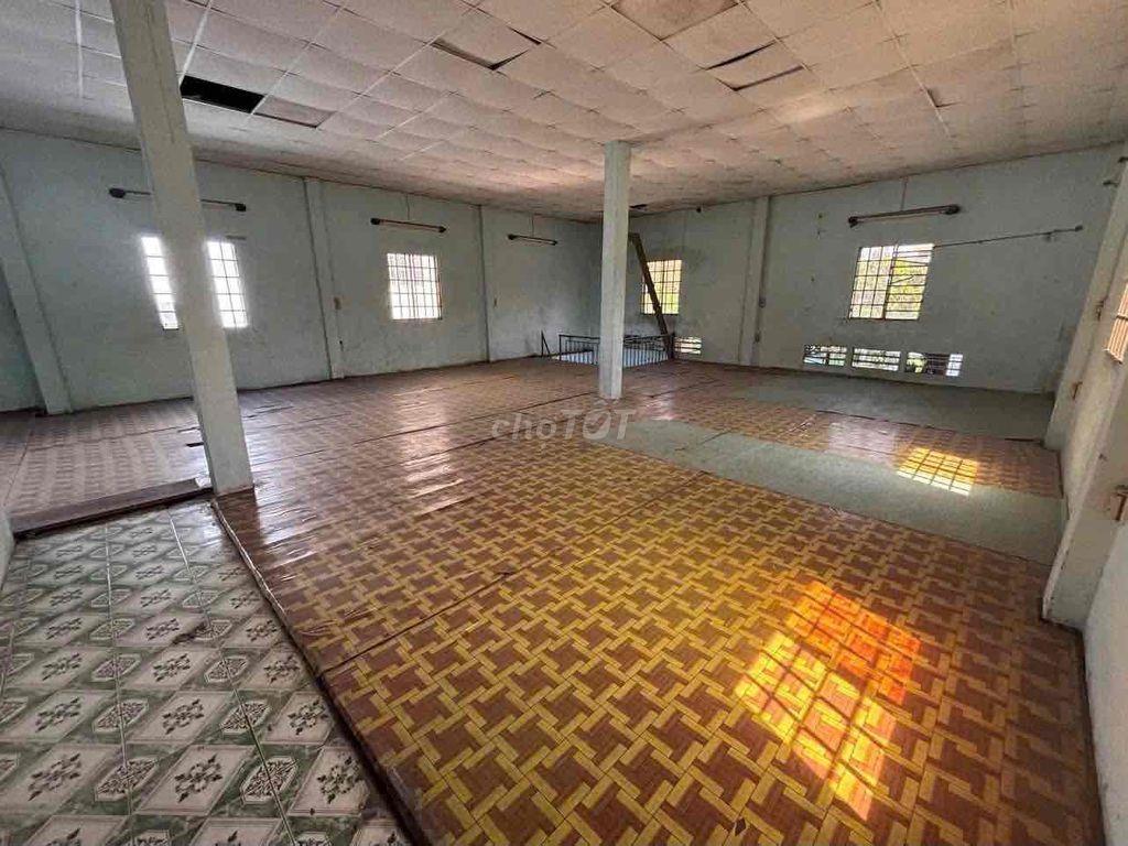 Cho Thuê Kho Đông Thạnh Hóc Môn