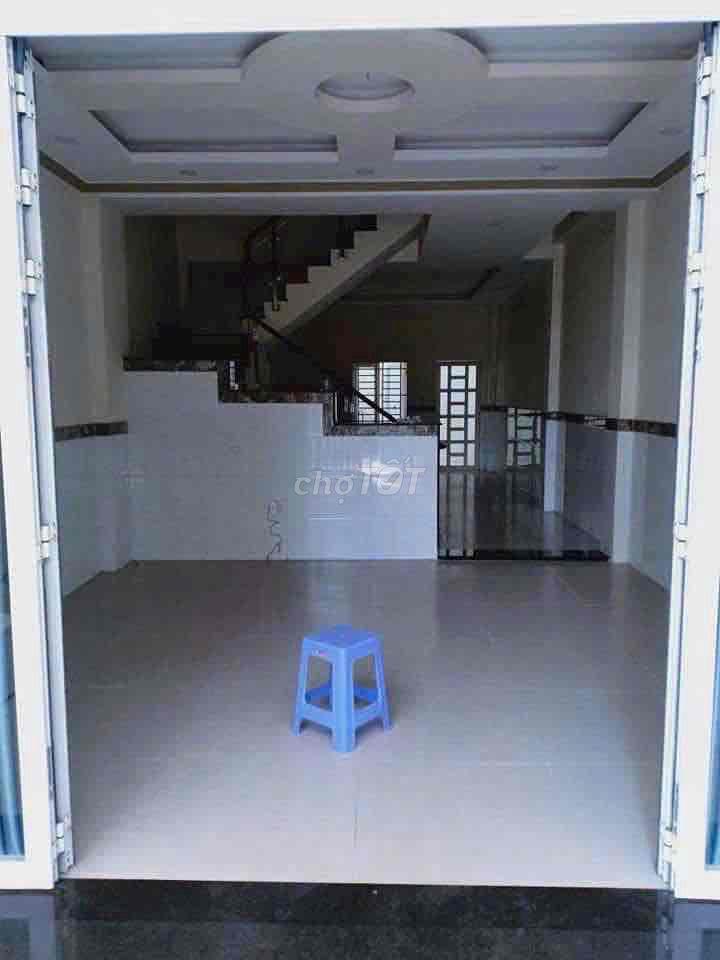 Cho Thuê Nhà Hiệp Thành Q12