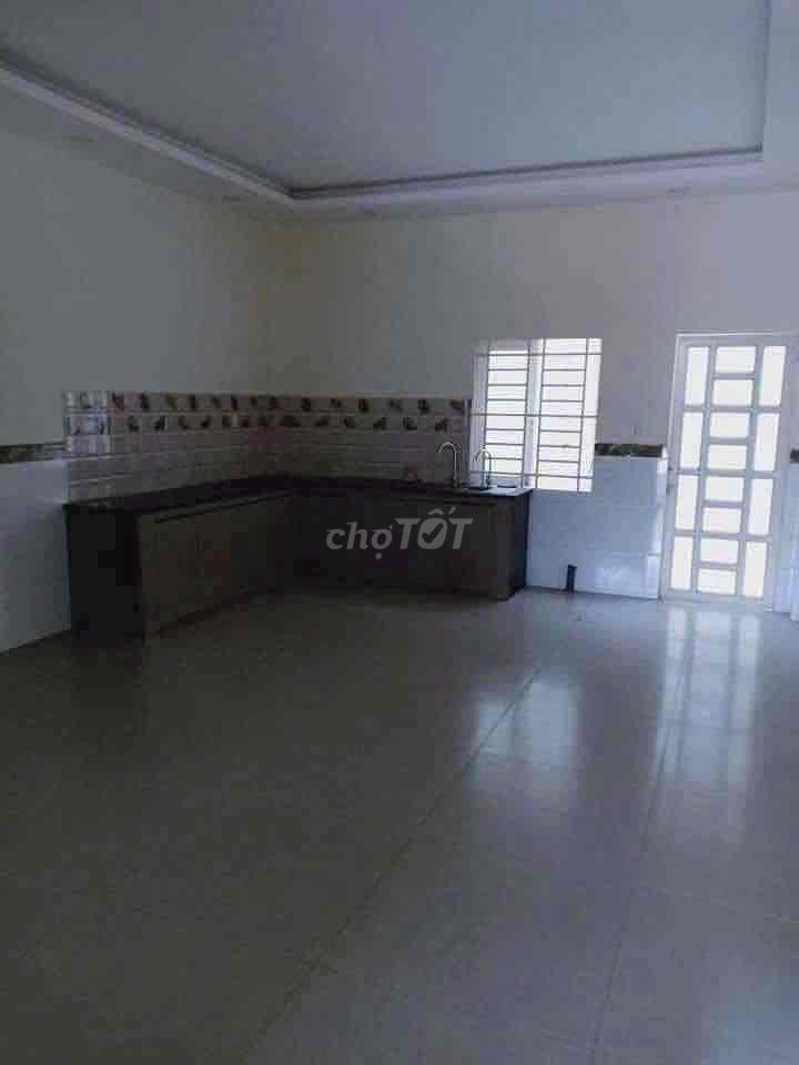 Cho Thuê Nhà Hiệp Thành Q12